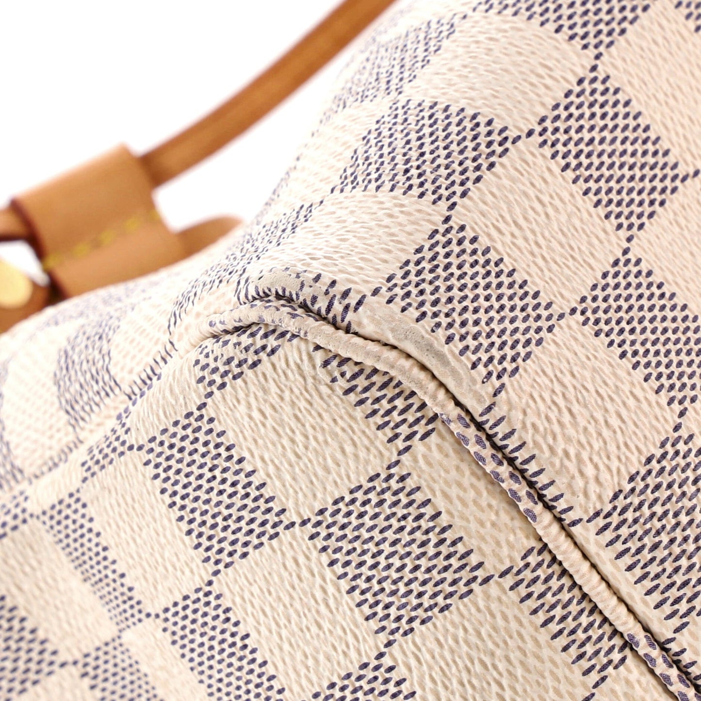 STRAPSTORY TOTE - 593