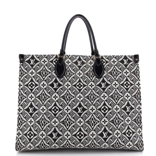 STRAPSTORY TOTE - 587