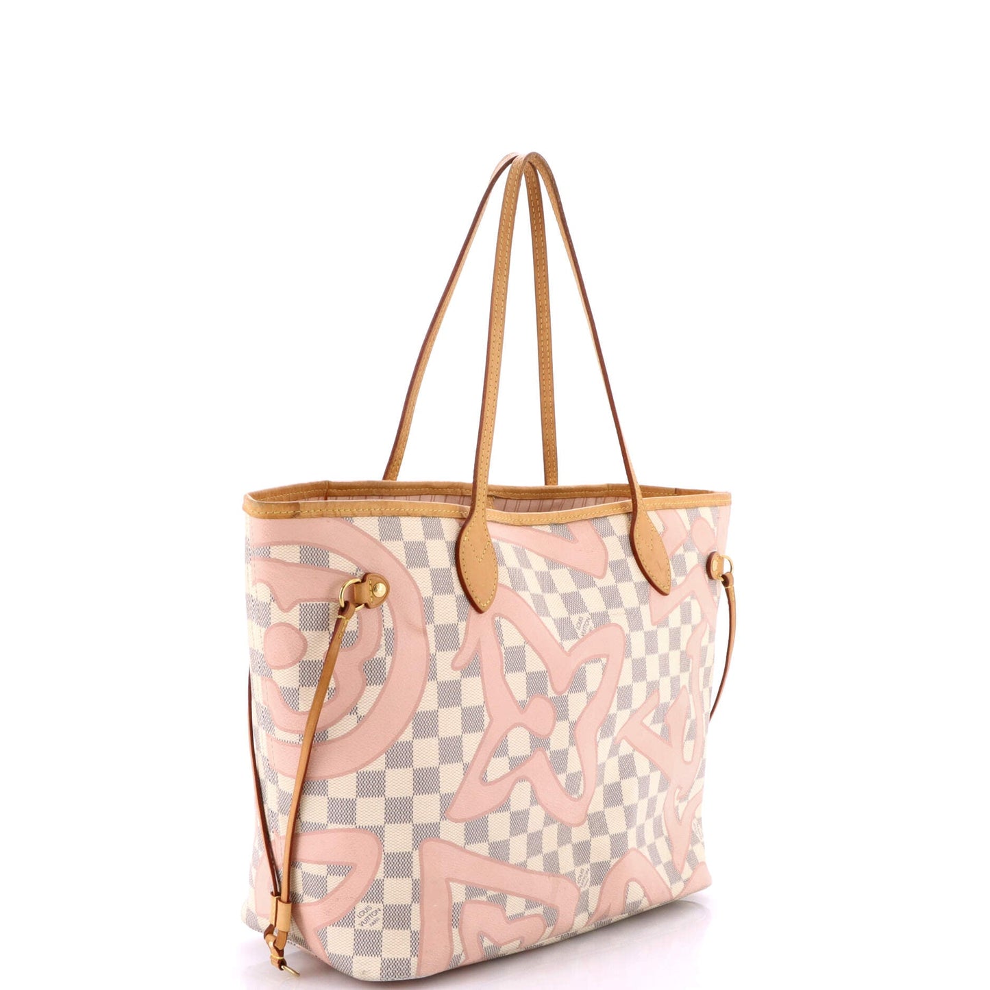 STRAPSTORY TOTE - 594