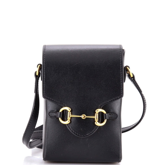 STRAPSTORY CROSSBODY BAG - 1060