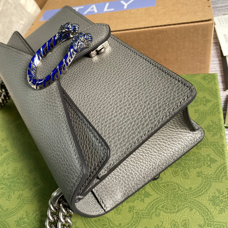 STRAPSTORY - GGC4 BAG - 913