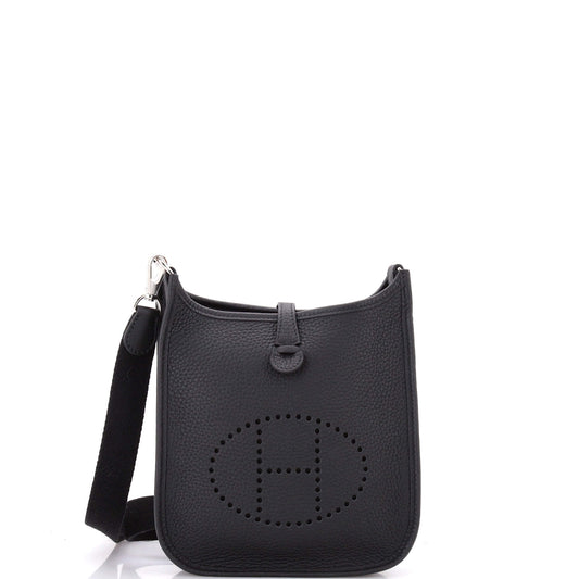 STRAPSTORY CROSSBODY BAG - 1911