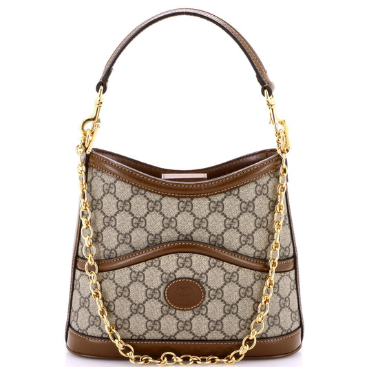 STRAPSTORY HOBO - 428
