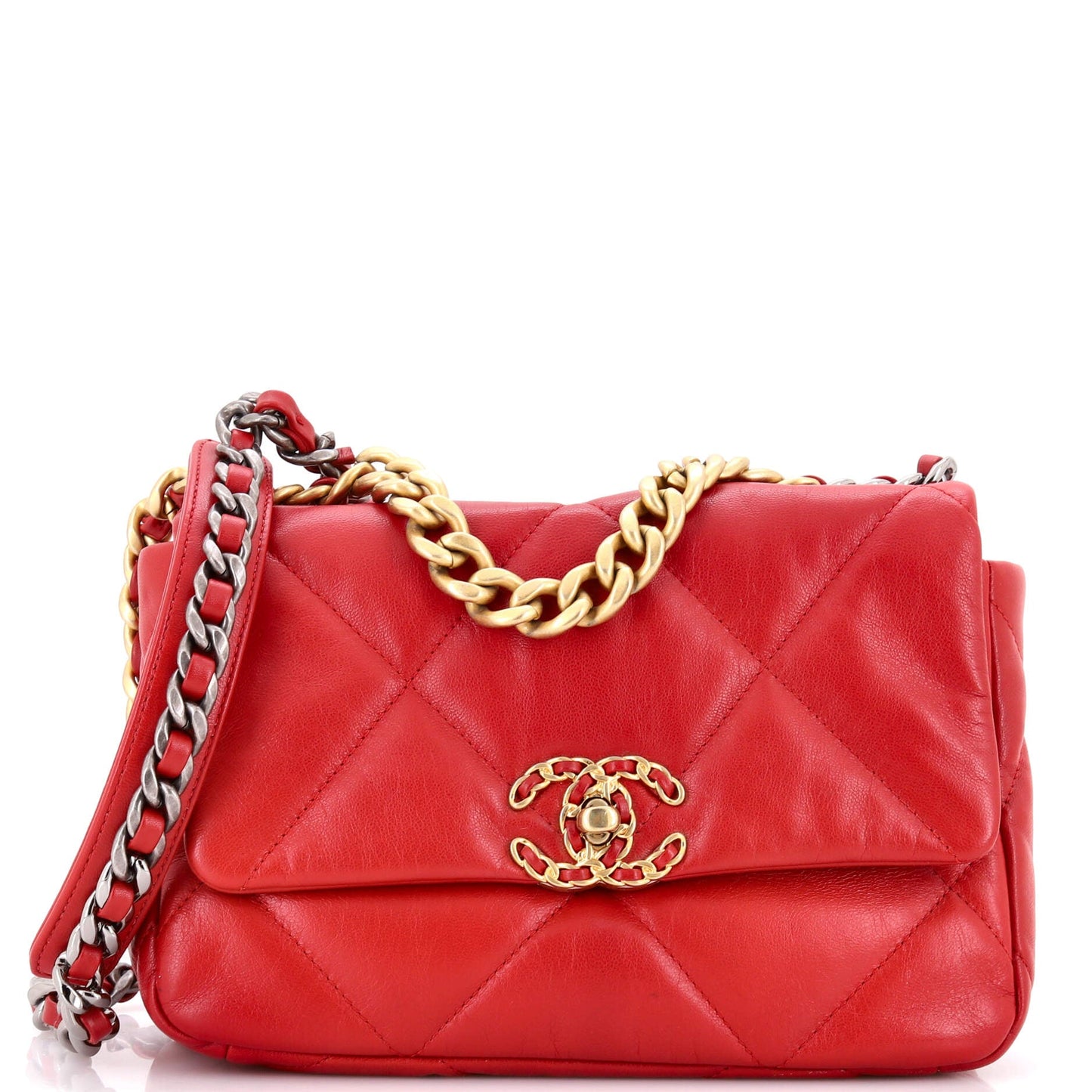 STRAPSTORY CROSSBODY BAG - 1227