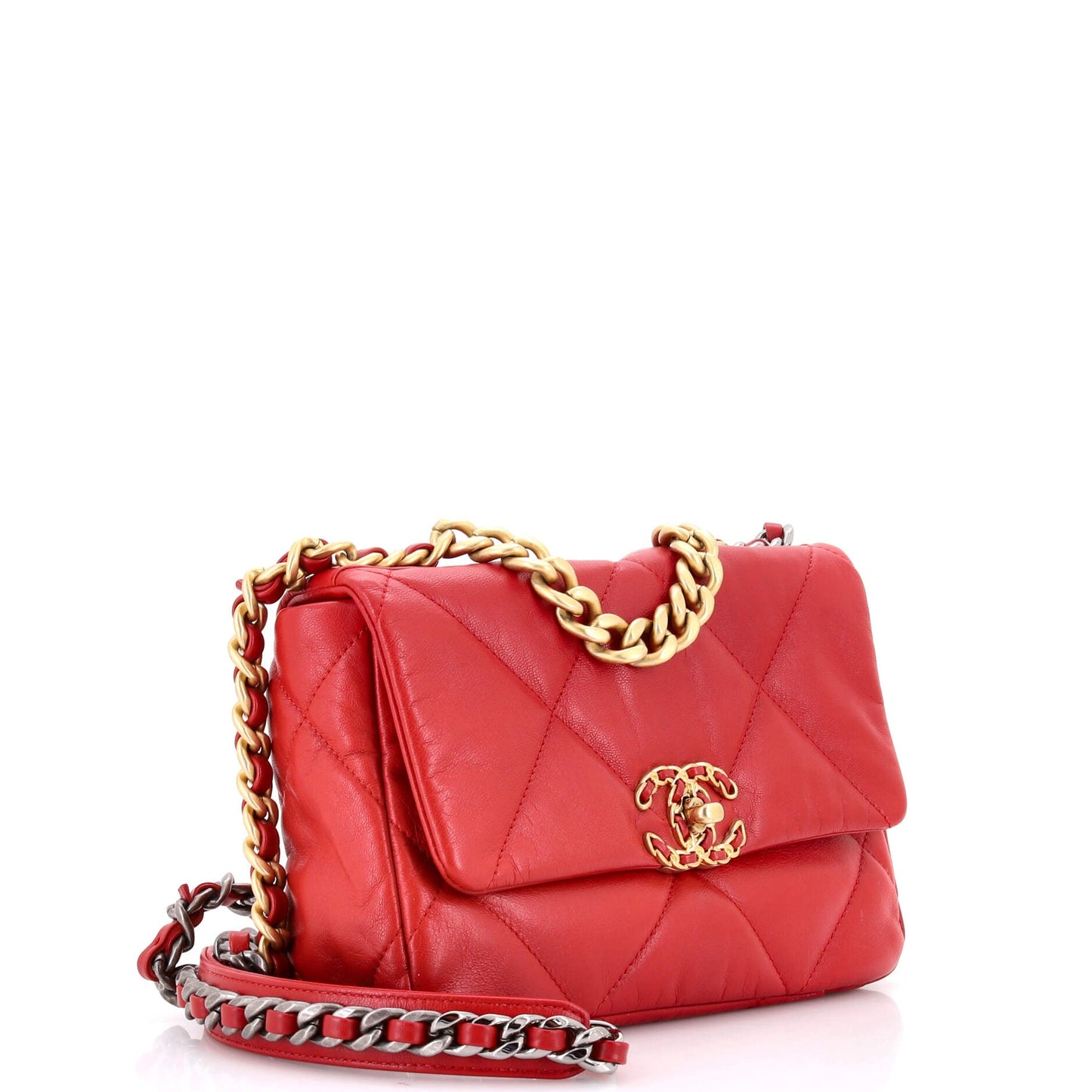 STRAPSTORY CROSSBODY BAG - 1227