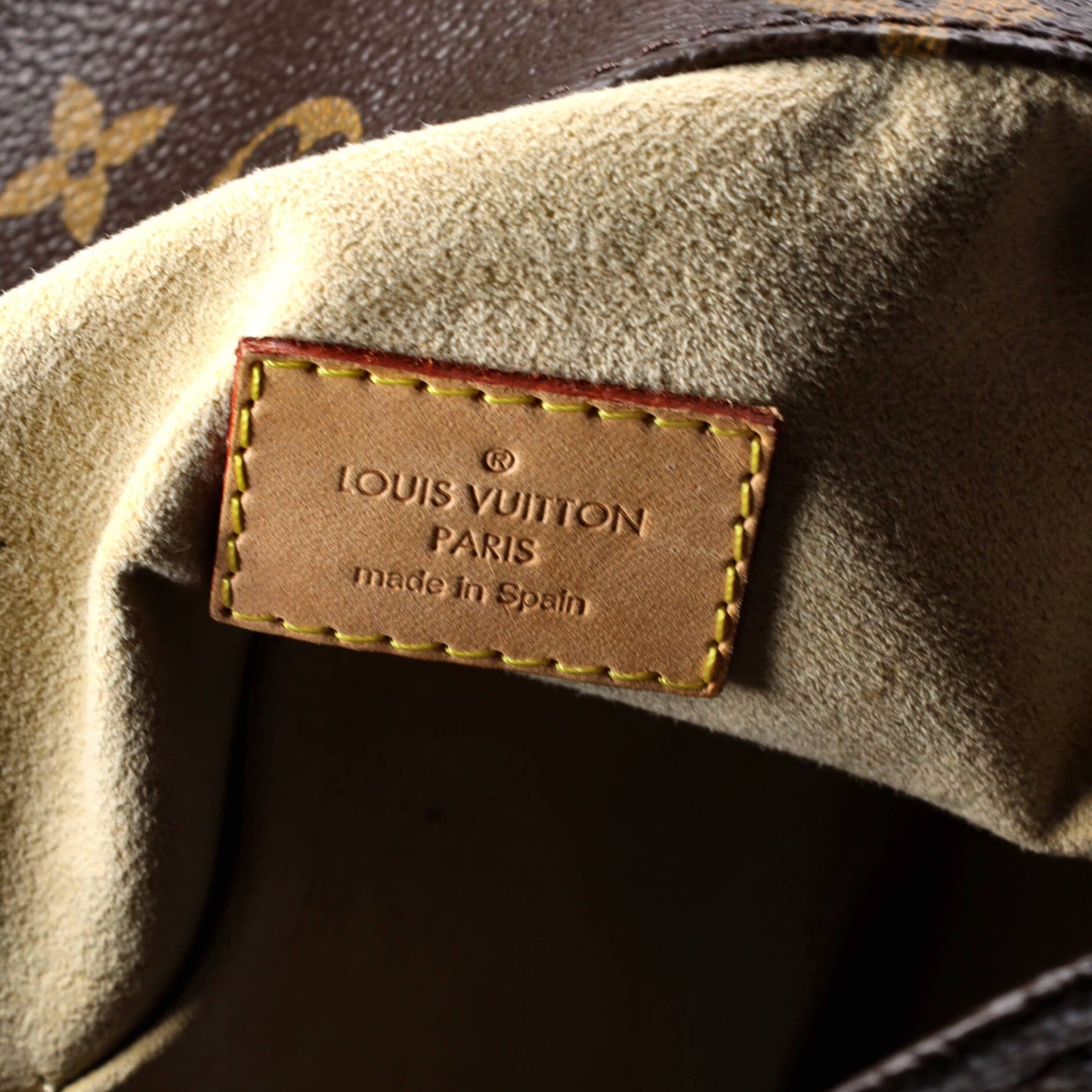 STRAPSTORY HOBO - 535