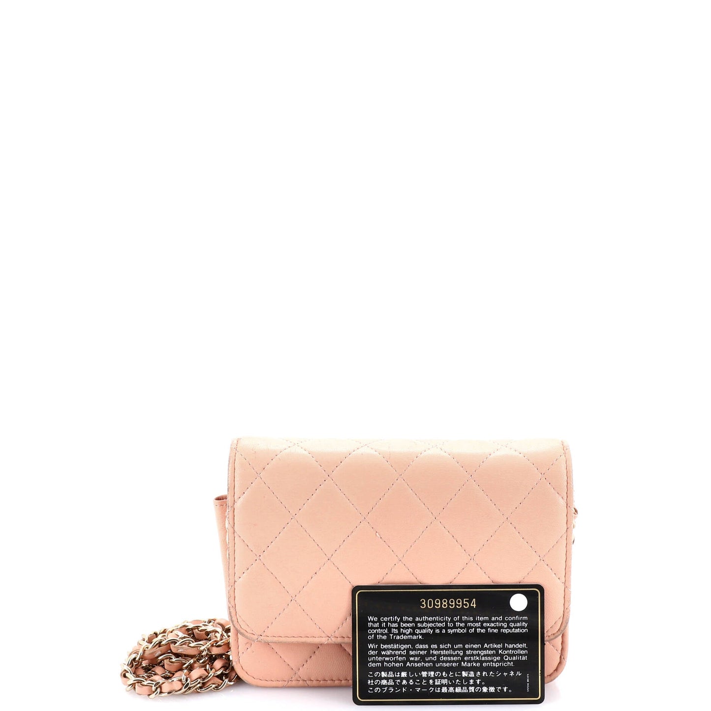 STRAPSTORY CROSSBODY BAG - 1155