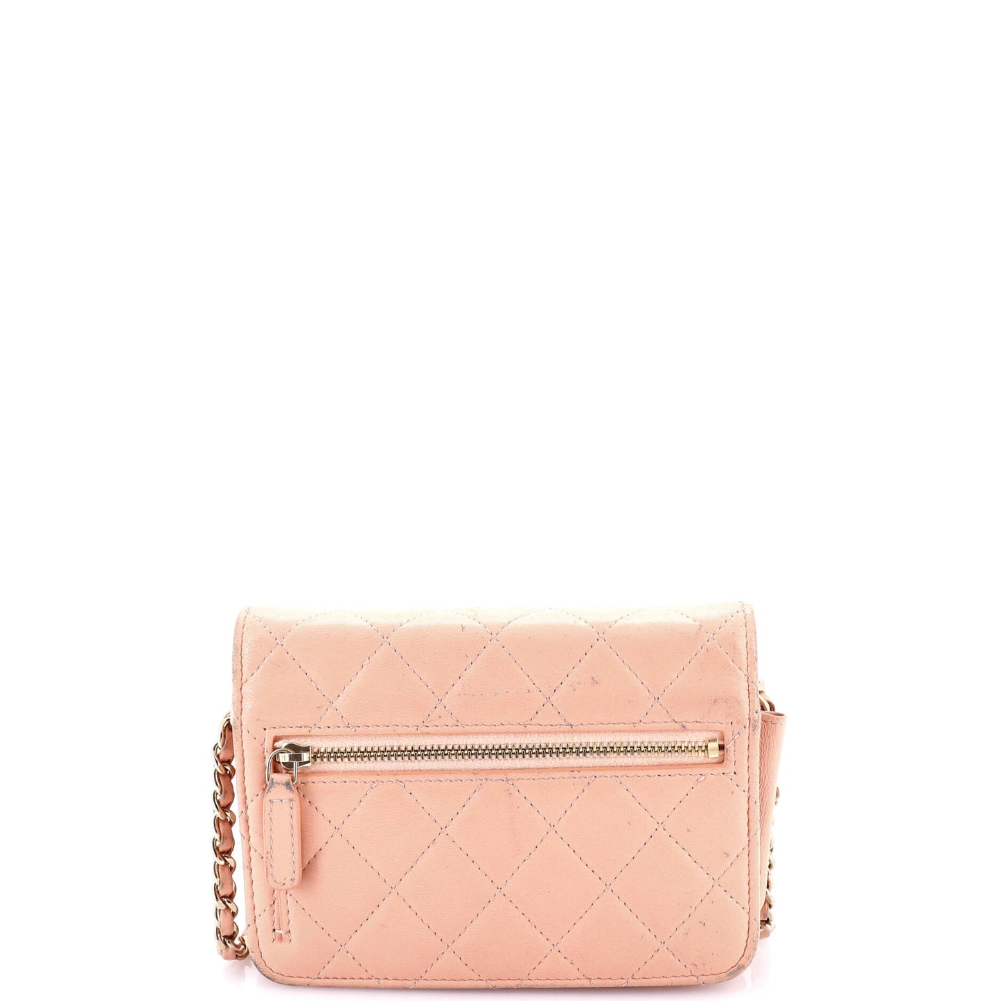 STRAPSTORY CROSSBODY BAG - 1155