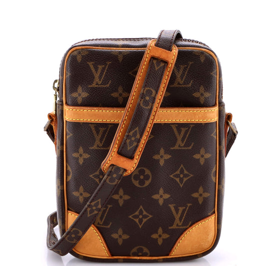 STRAPSTORY CROSSBODY BAG - 1143