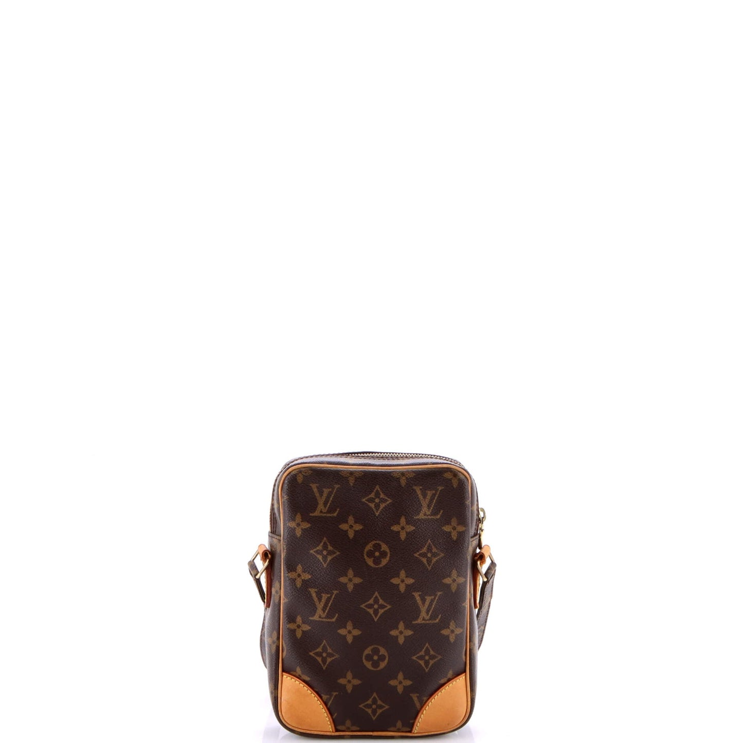 STRAPSTORY CROSSBODY BAG - 1143