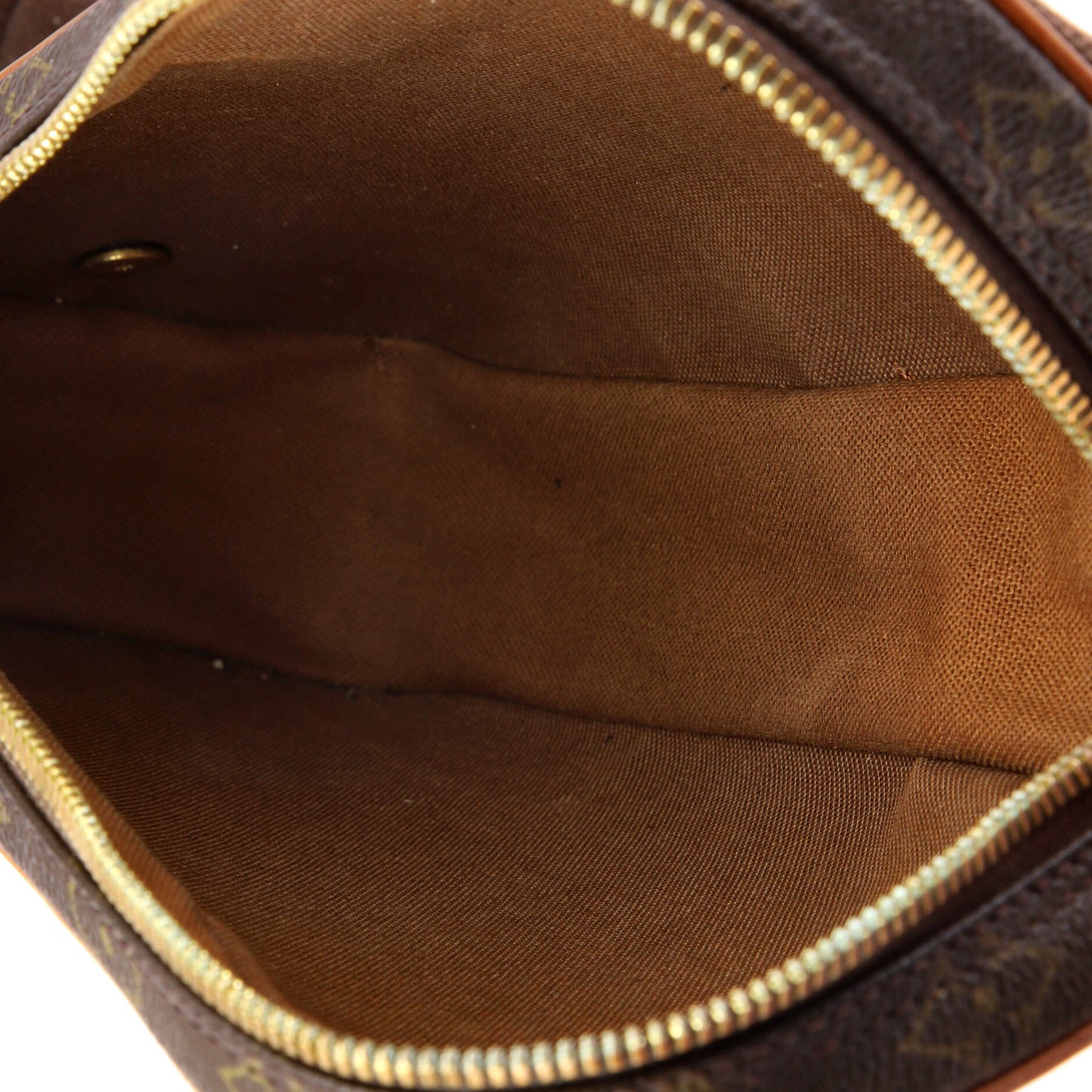 STRAPSTORY WAIST BAG - 015
