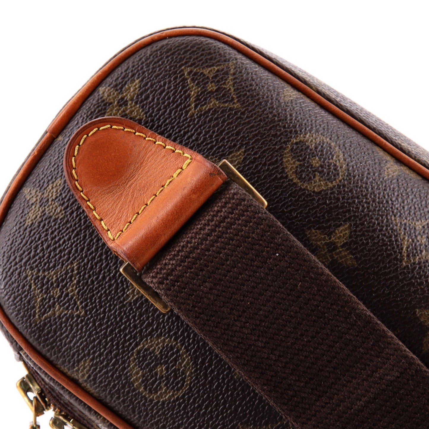 STRAPSTORY WAIST BAG - 015