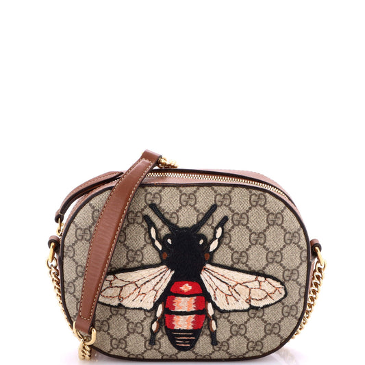STRAPSTORY CROSSBODY BAG - 1472