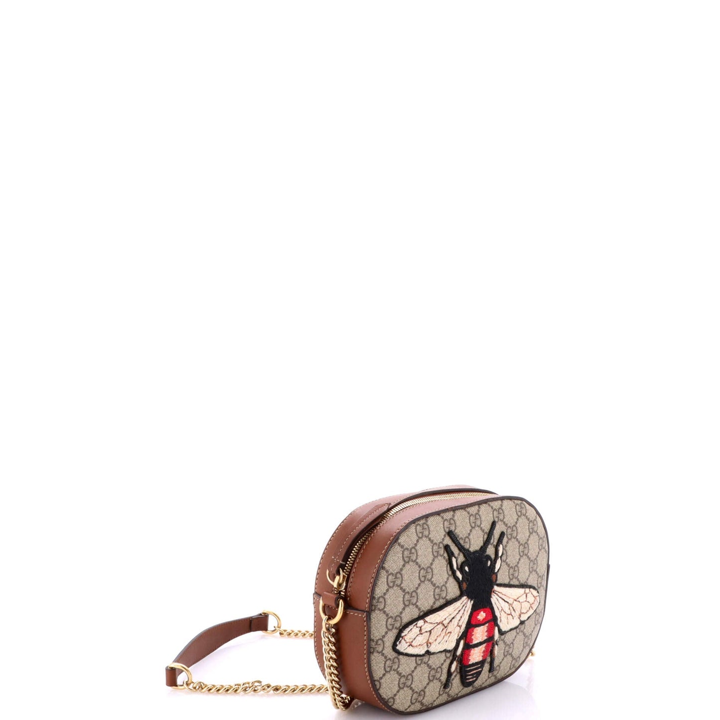 STRAPSTORY CROSSBODY BAG - 1472