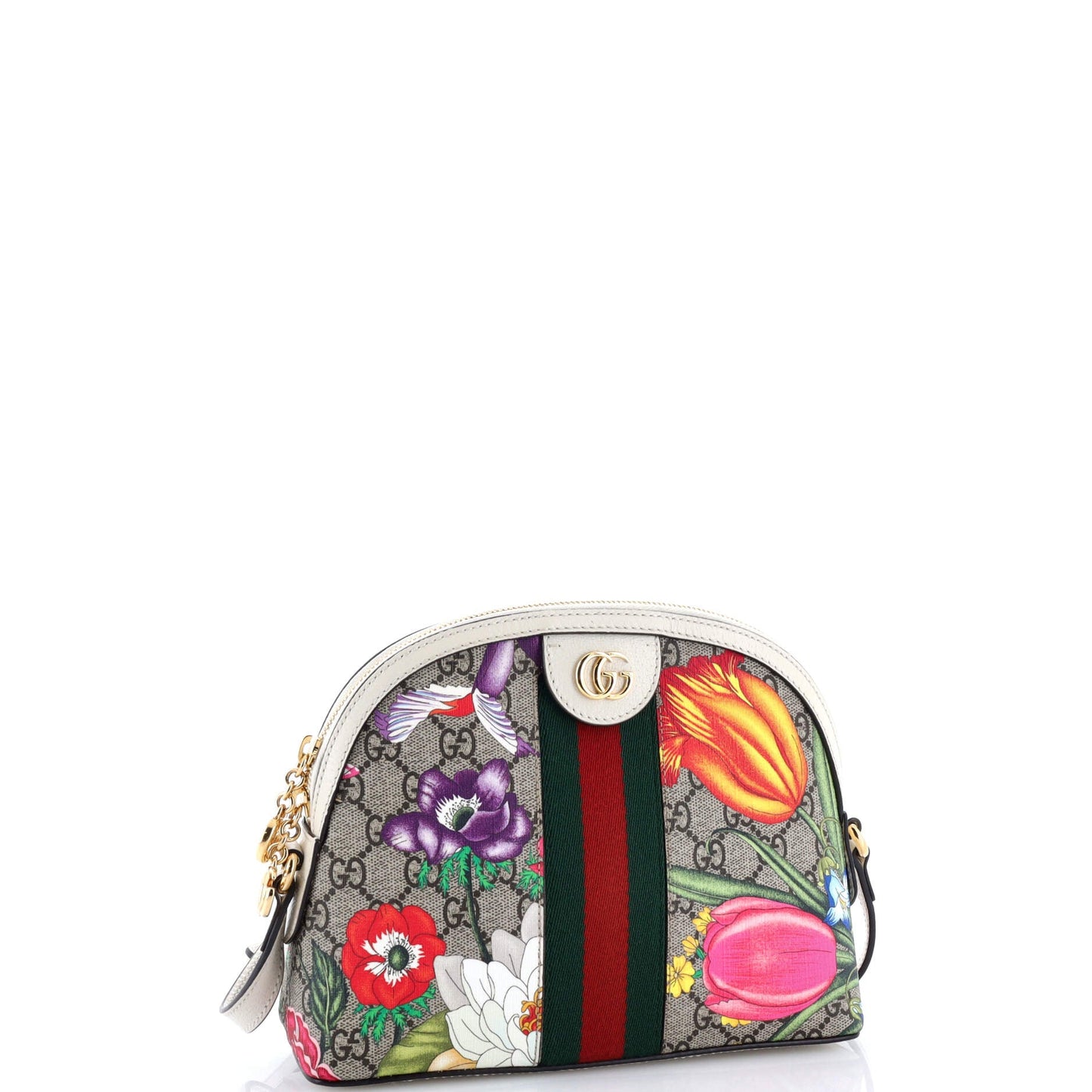 STRAPSTORY CROSSBODY BAG - 1088