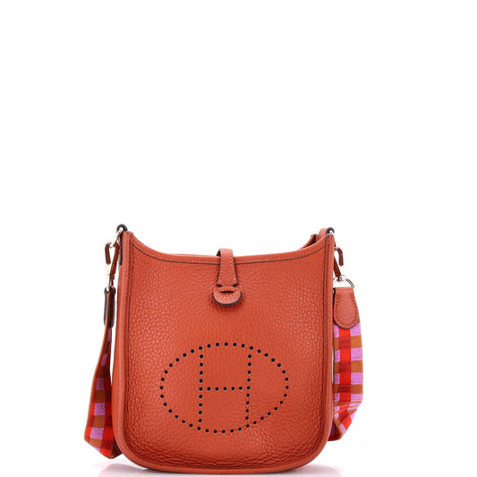 STRAPSTORY CROSSBODY BAG - 993