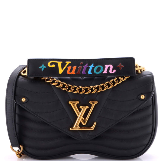 STRAPSTORY CROSSBODY BAG - 1007