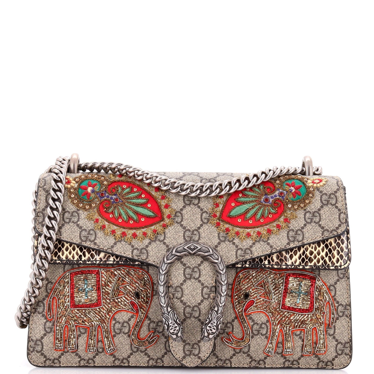 STRAPSTORY SHOULDER BAG - 778
