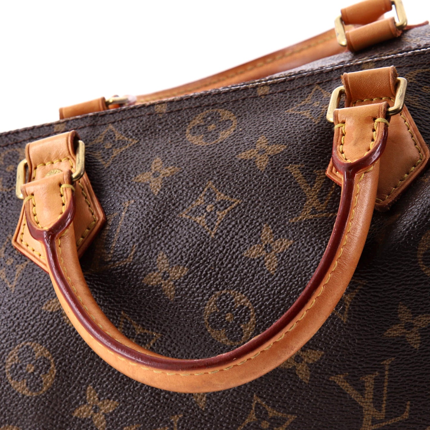 STRAPSTORY TOP HANDLE - 434