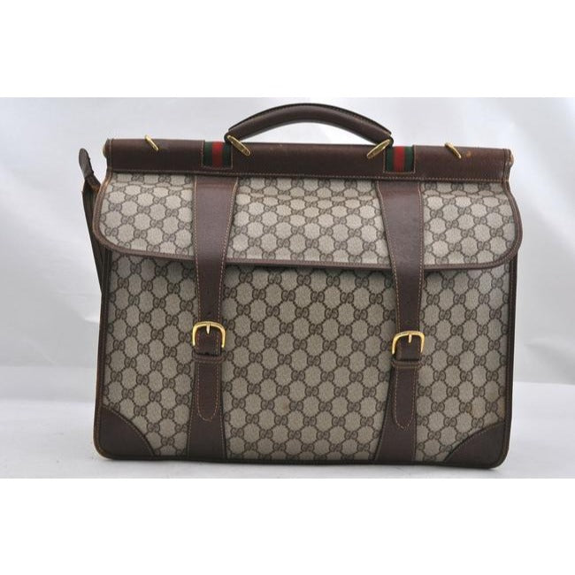 STRAPSTORY - GGC4 BAG - 1424