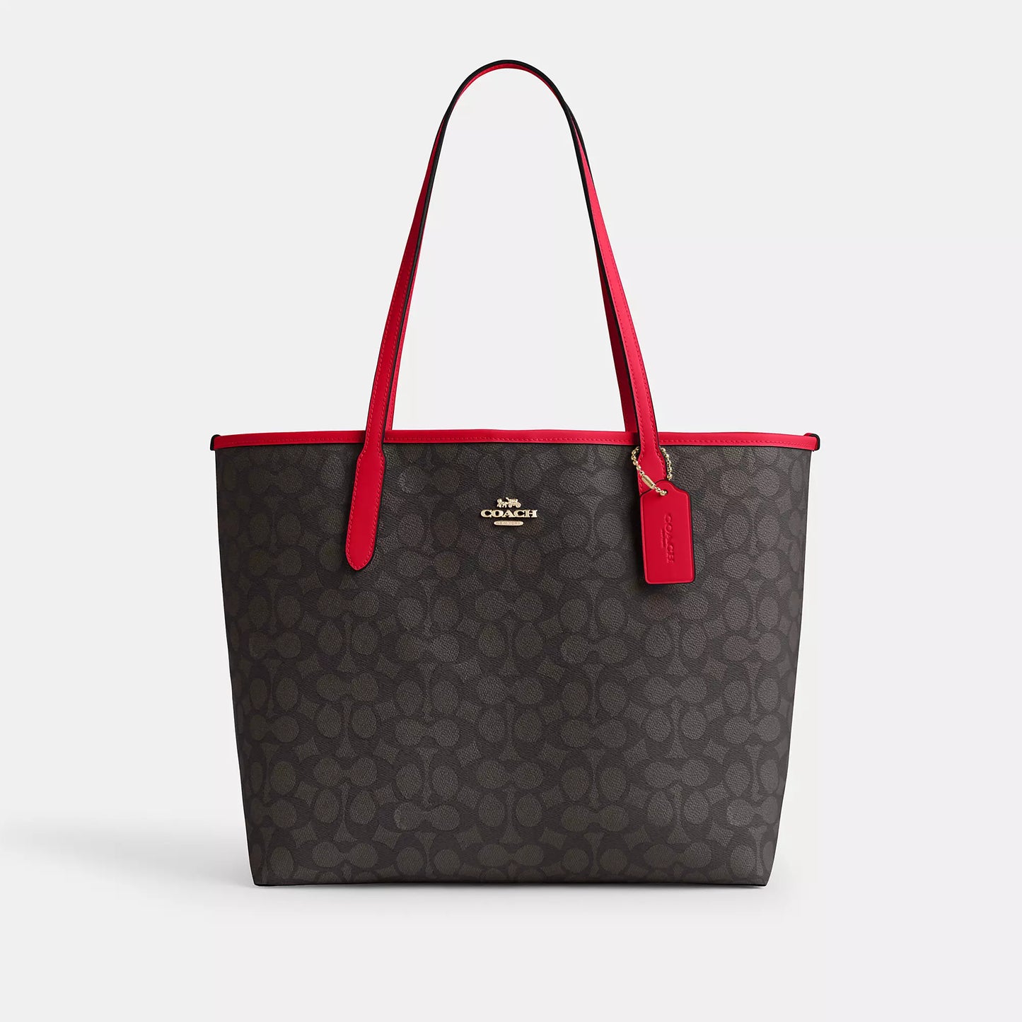 StrapStory - Tote Bag 012