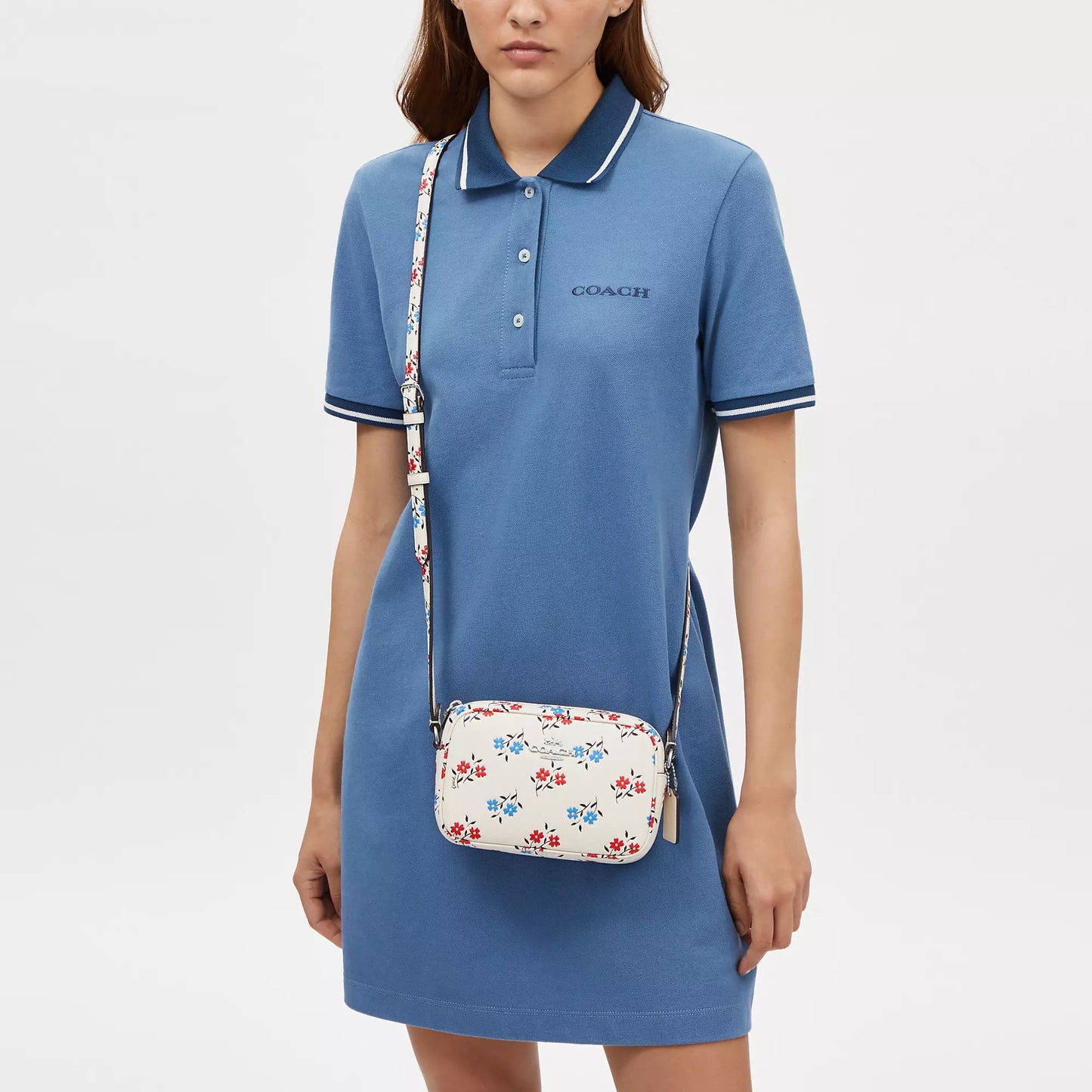 StrapStory - Crossbody 2527