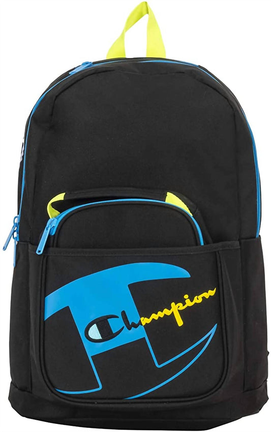 StrapStory - Backpack 1221