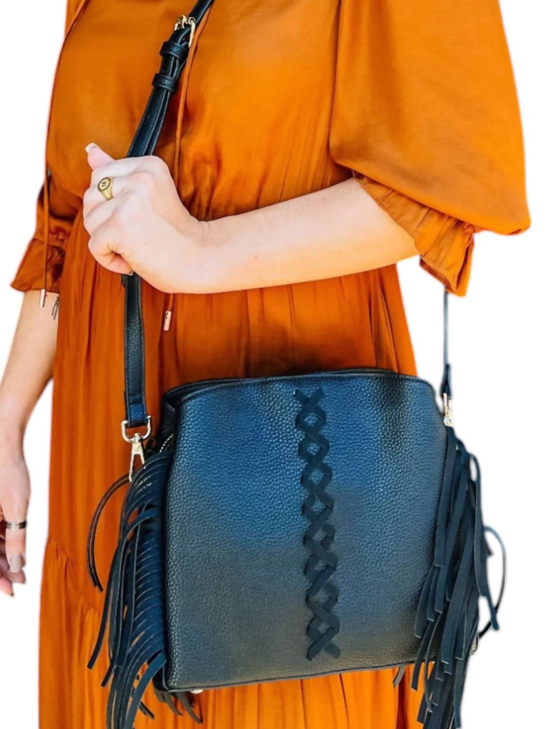 StrapStory - Crossbody 3449
