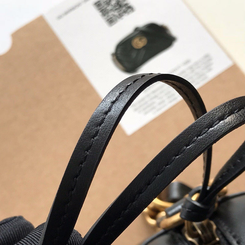STRAPSTORY - GGC4 BAG - 958