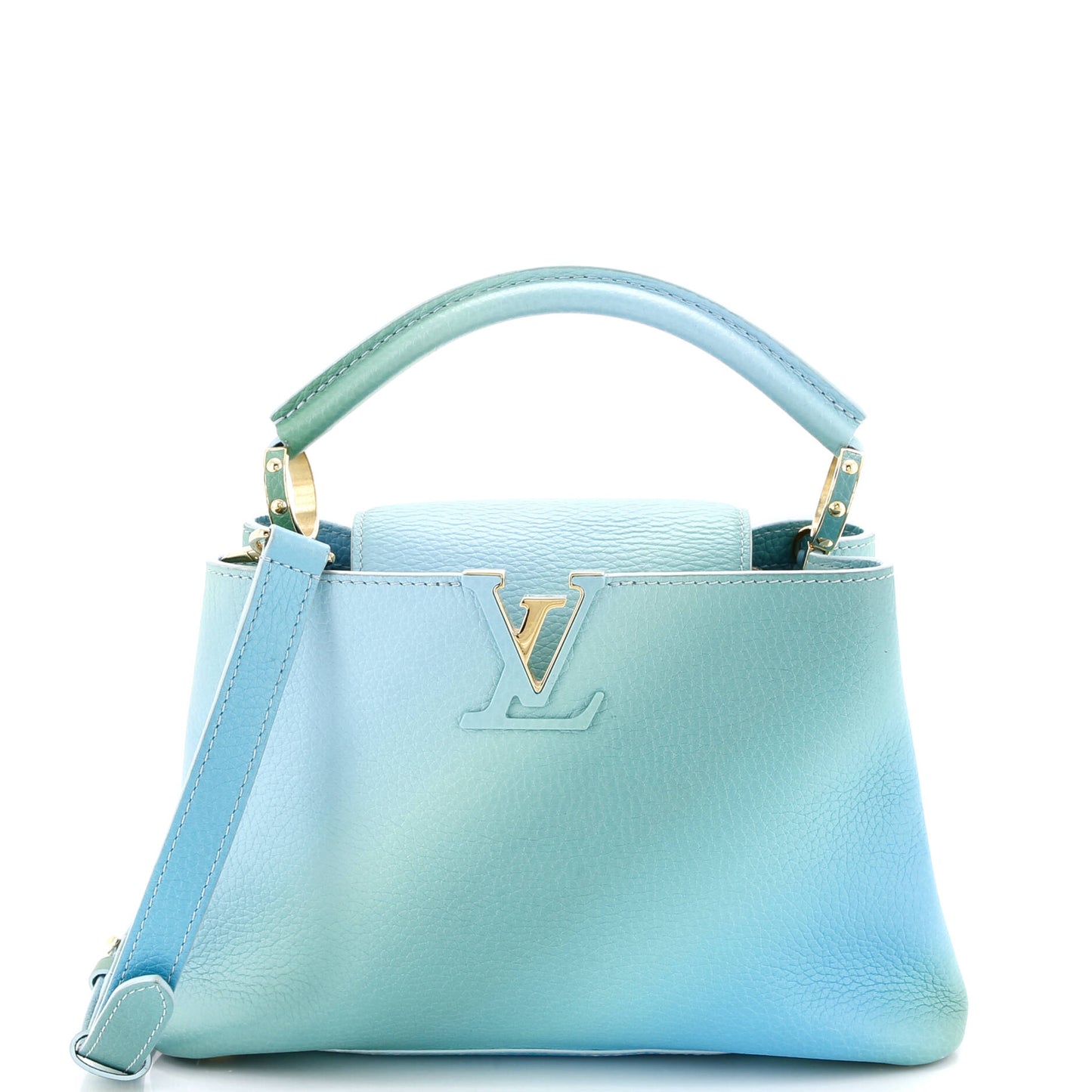 STRAPSTORY TOP HANDLE - 639