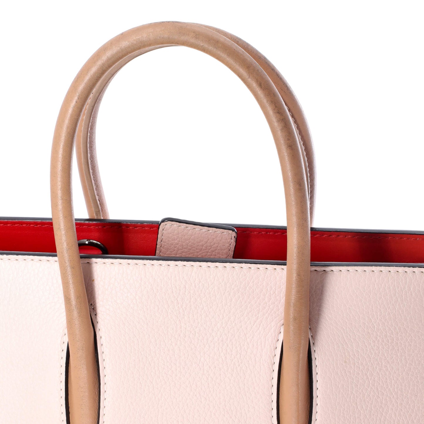 STRAPSTORY TOTE - 610