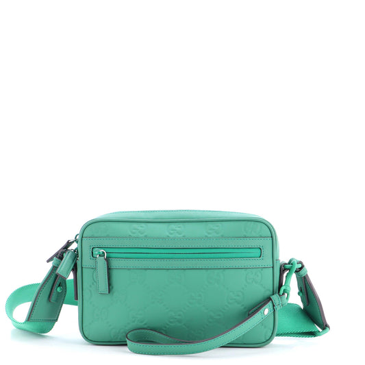 STRAPSTORY CROSSBODY BAG - 1158