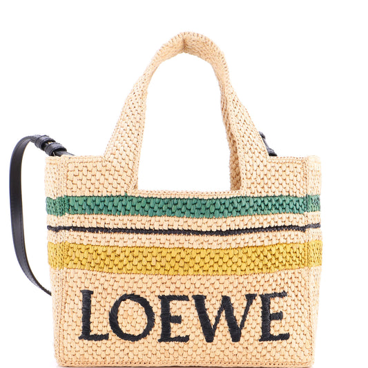 STRAPSTORY TOTE - 1237