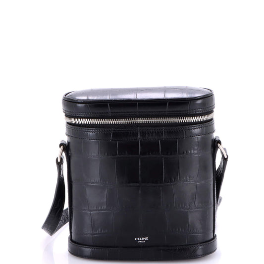 STRAPSTORY CROSSBODY BAG - 1423