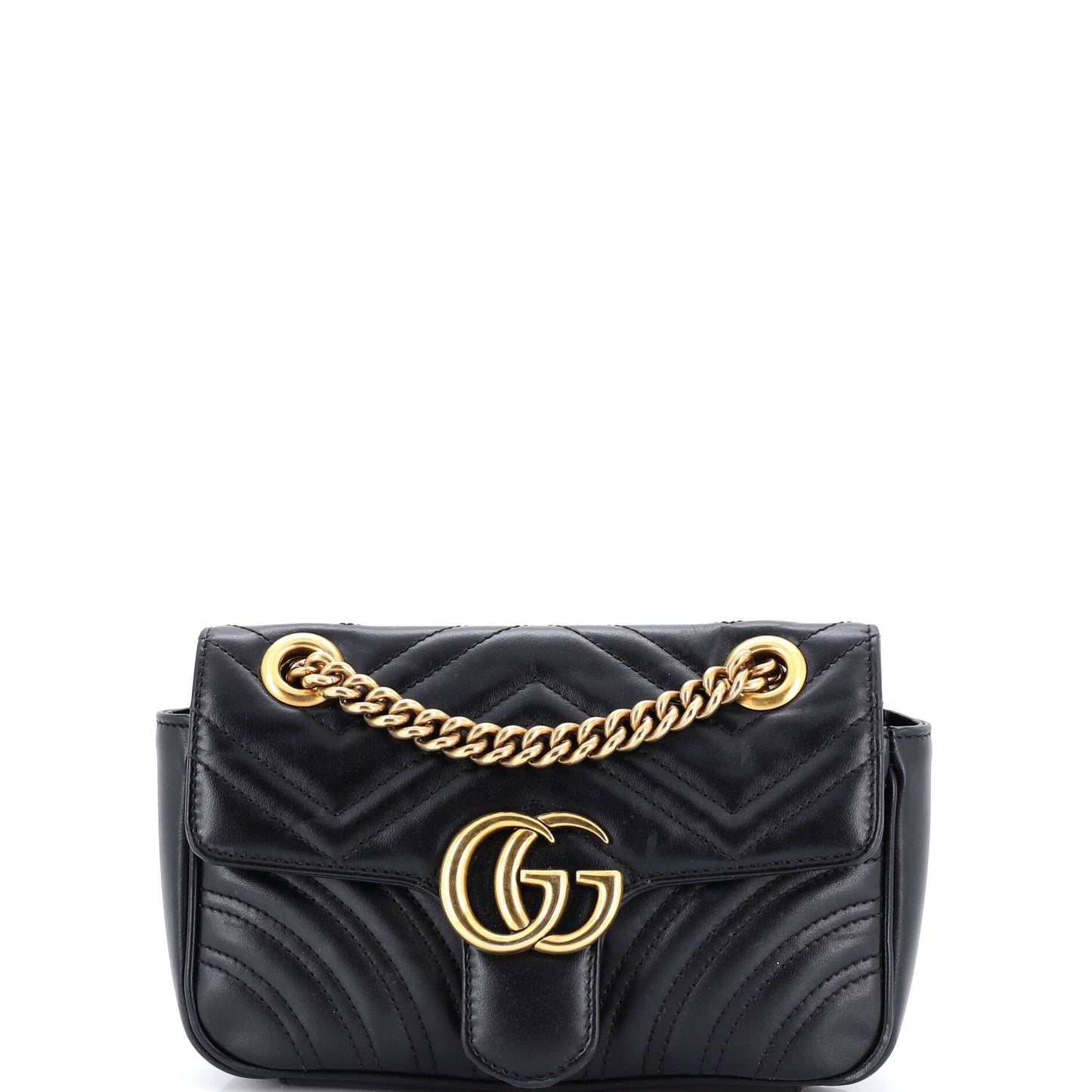 STRAPSTORY CROSSBODY BAG - 1912