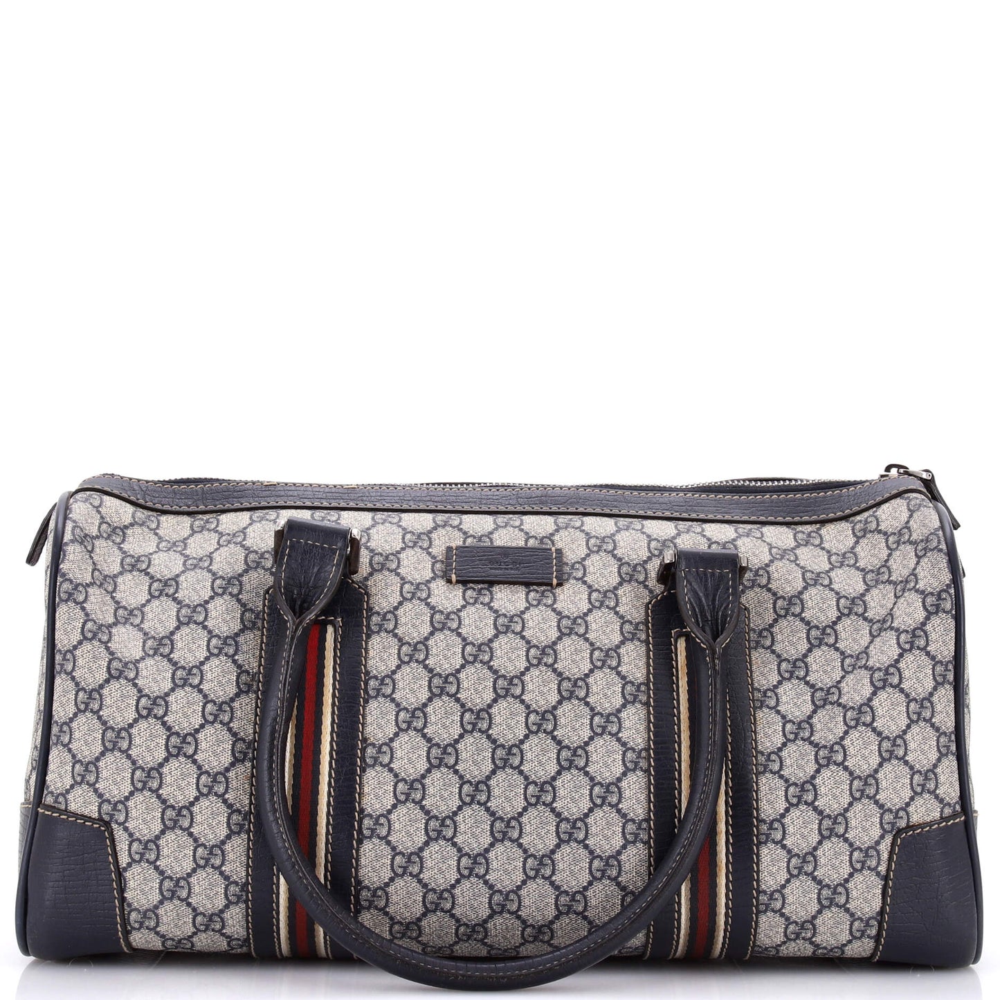 STRAPSTORY DUFFLE - 066