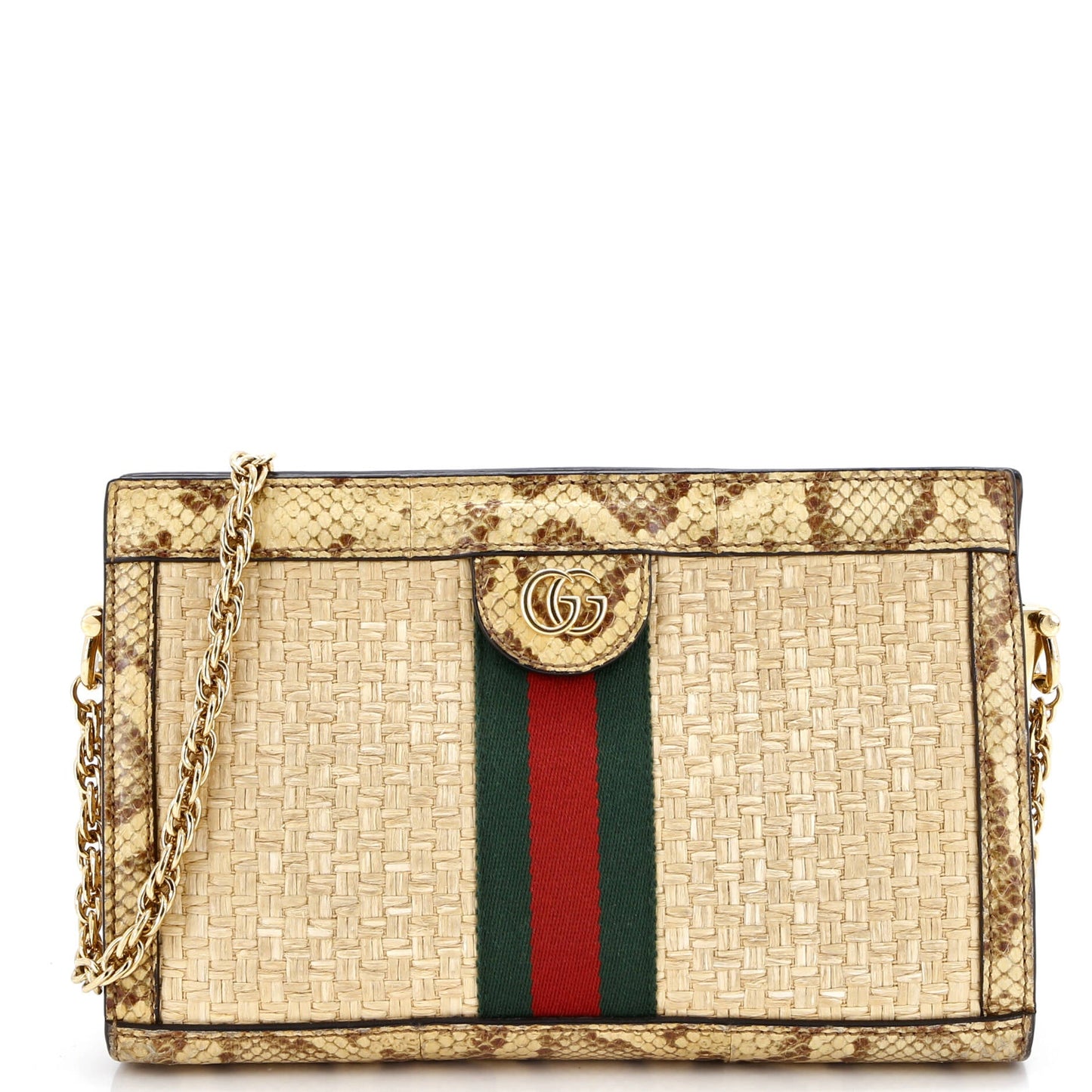 STRAPSTORY CROSSBODY BAG - 1094