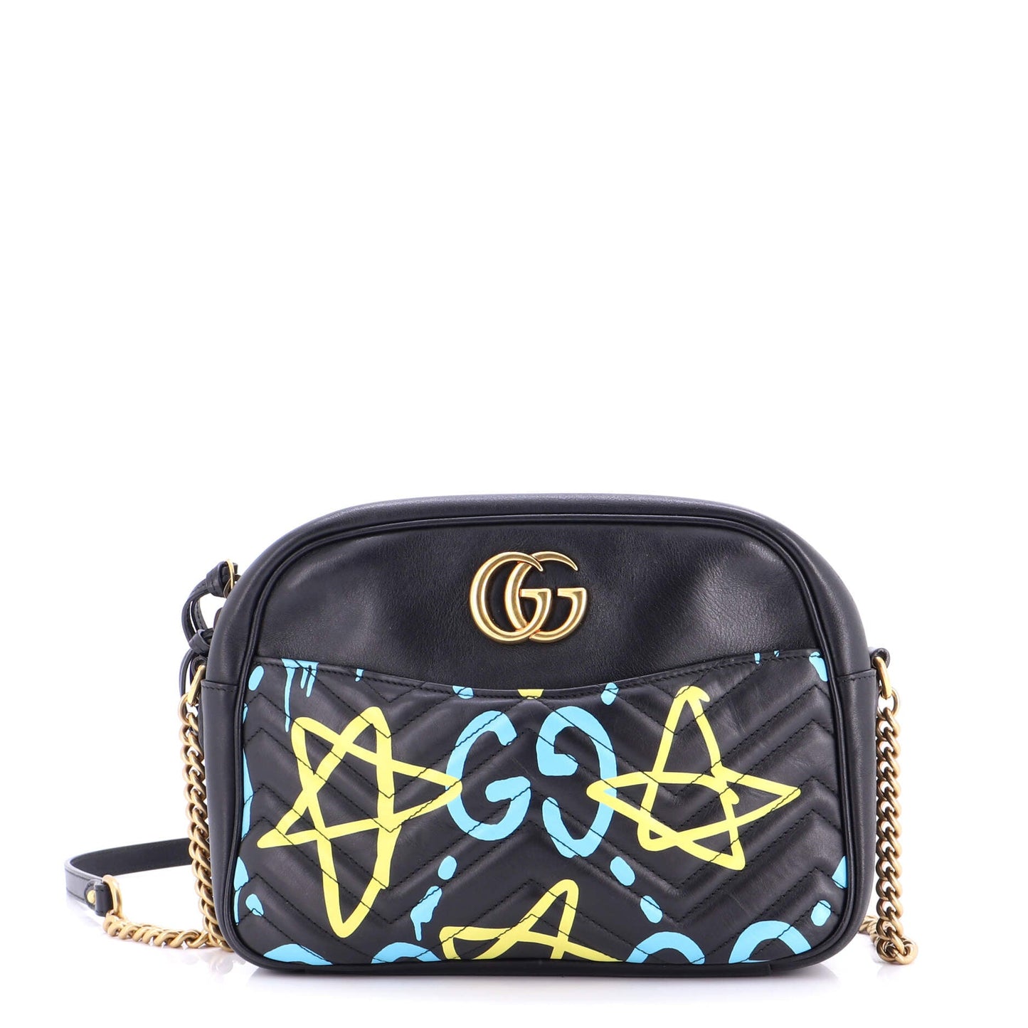 STRAPSTORY SHOULDER BAG - 918