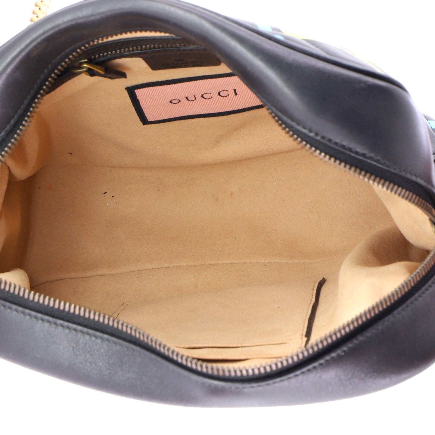 STRAPSTORY SHOULDER BAG - 918