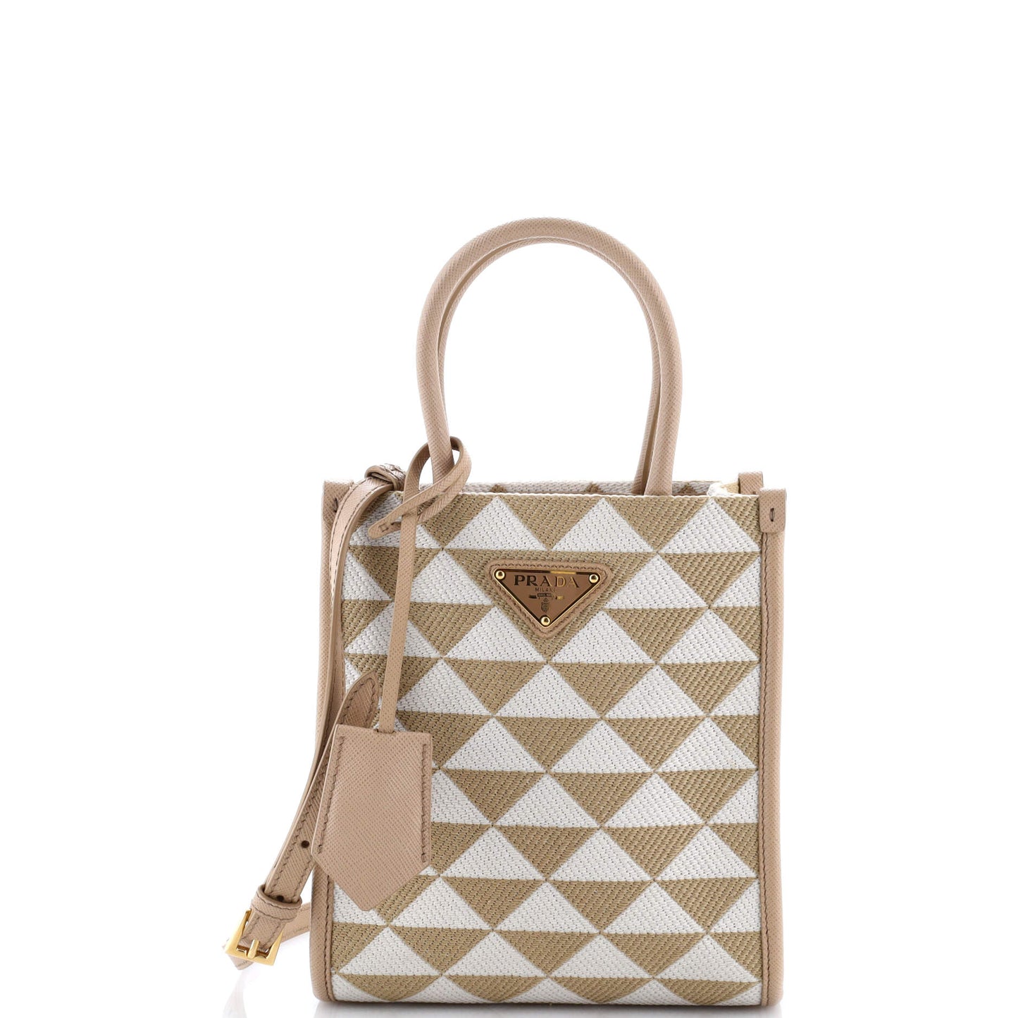 STRAPSTORY CROSSBODY BAG - 1199