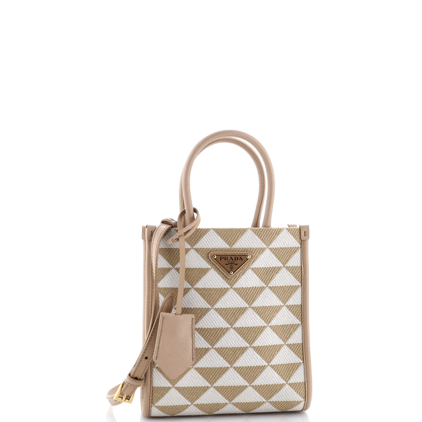 STRAPSTORY CROSSBODY BAG - 1199