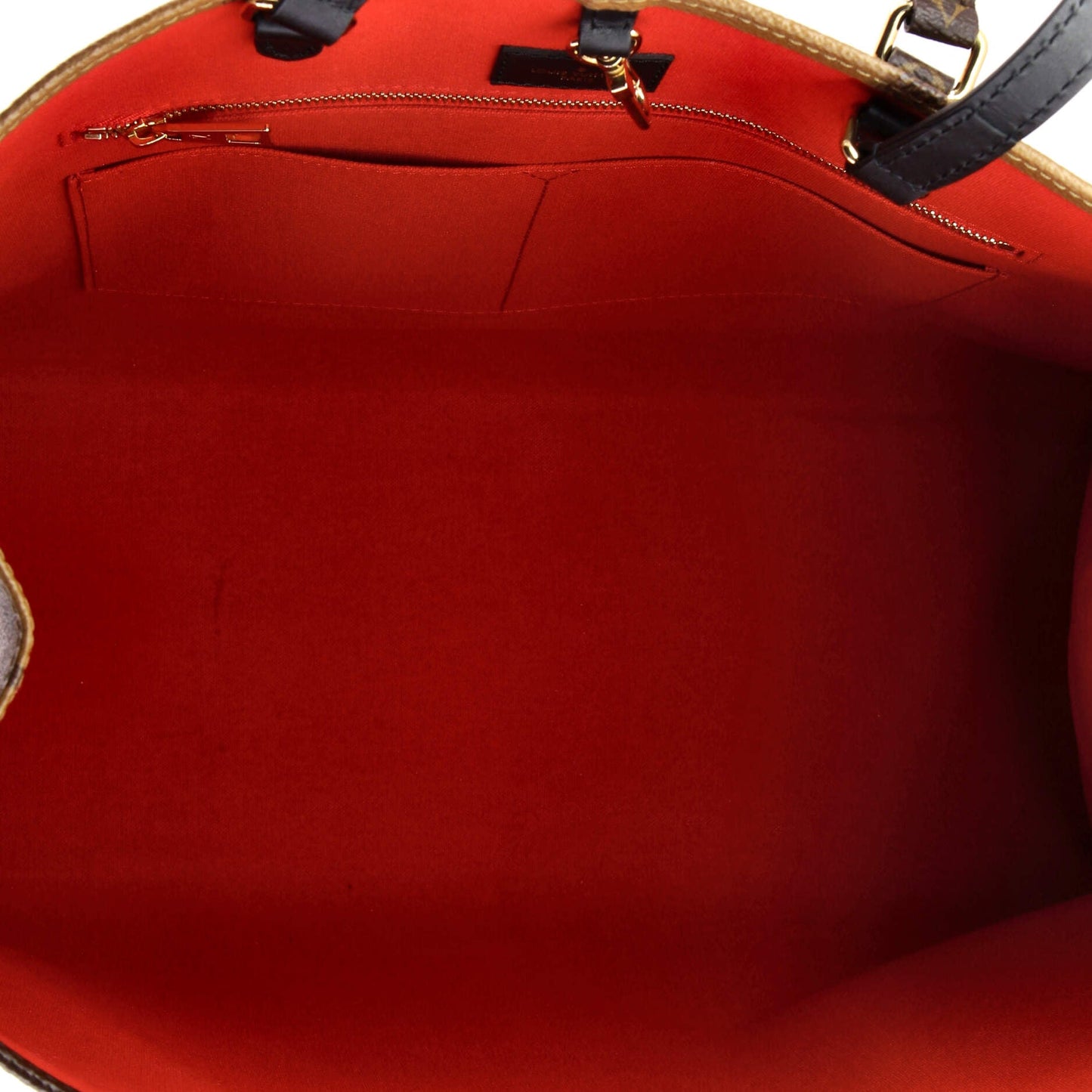 STRAPSTORY TOTE - 2054
