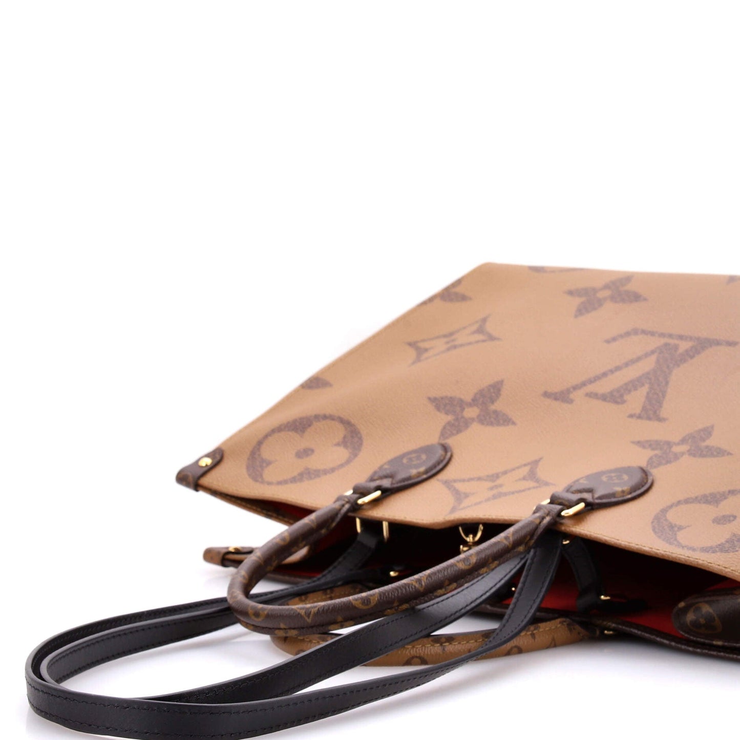 STRAPSTORY TOTE - 2054