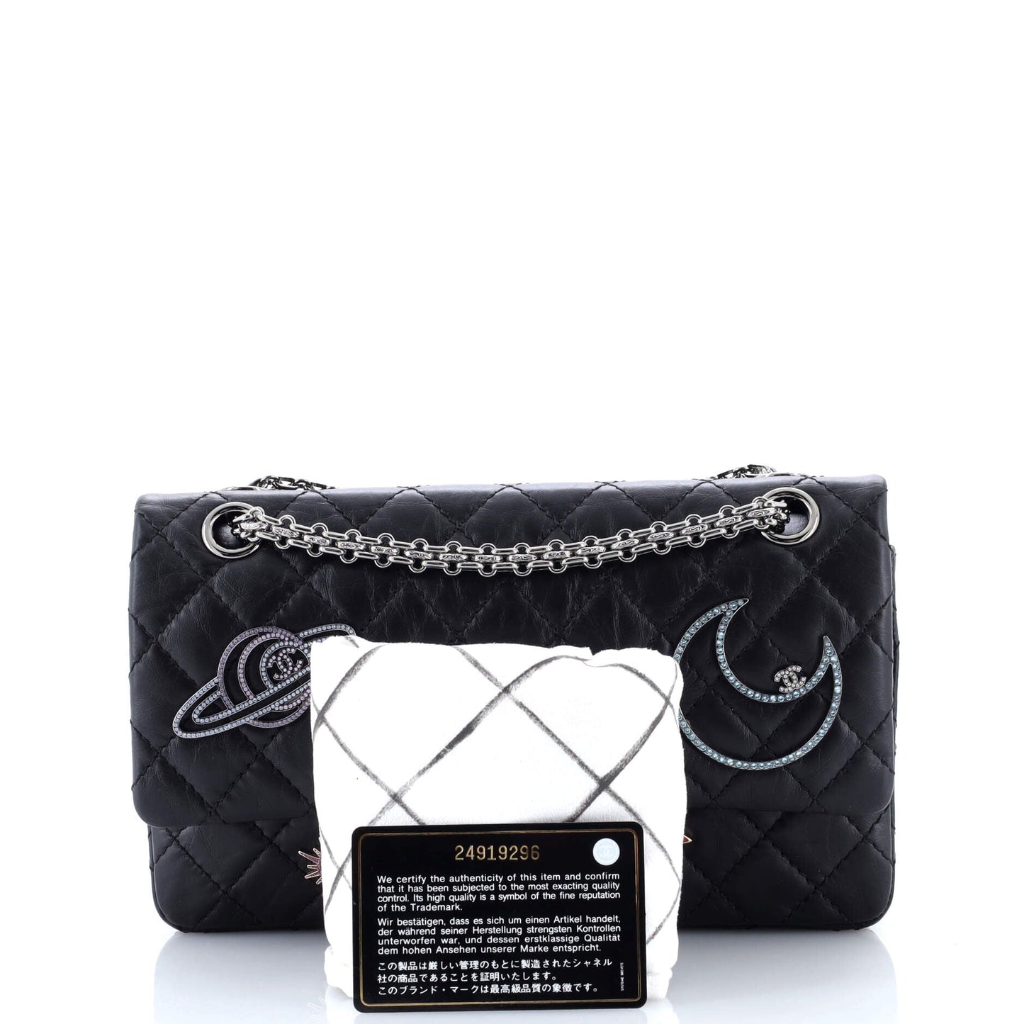 STRAPSTORY SHOULDER BAG - 972