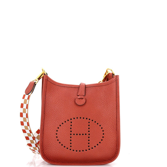 STRAPSTORY CROSSBODY BAG - 1213