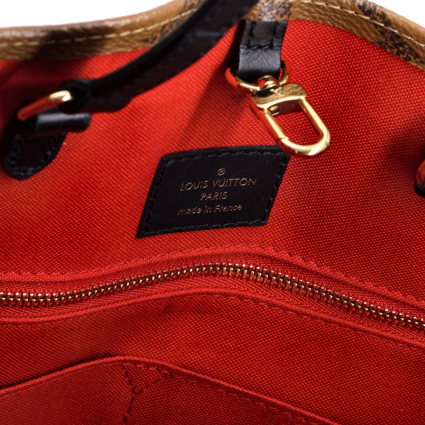 STRAPSTORY TOTE - 844
