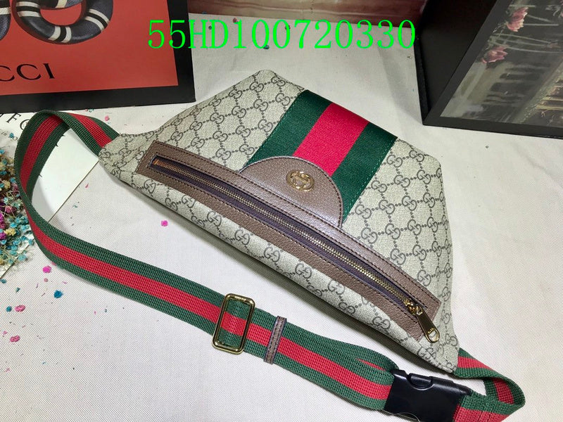 STRAPSTORY - GGC4 BAG - 548