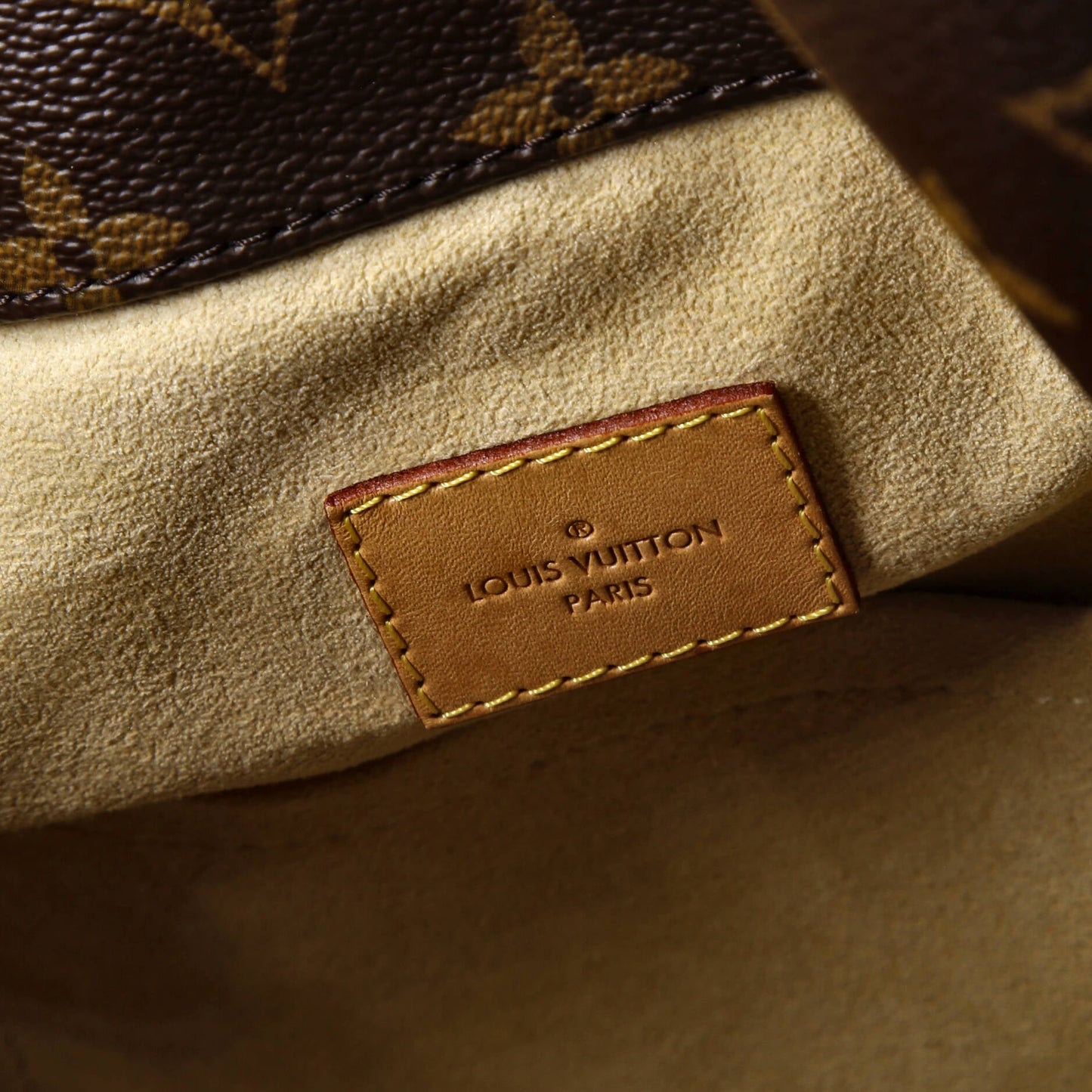 STRAPSTORY HOBO - 644