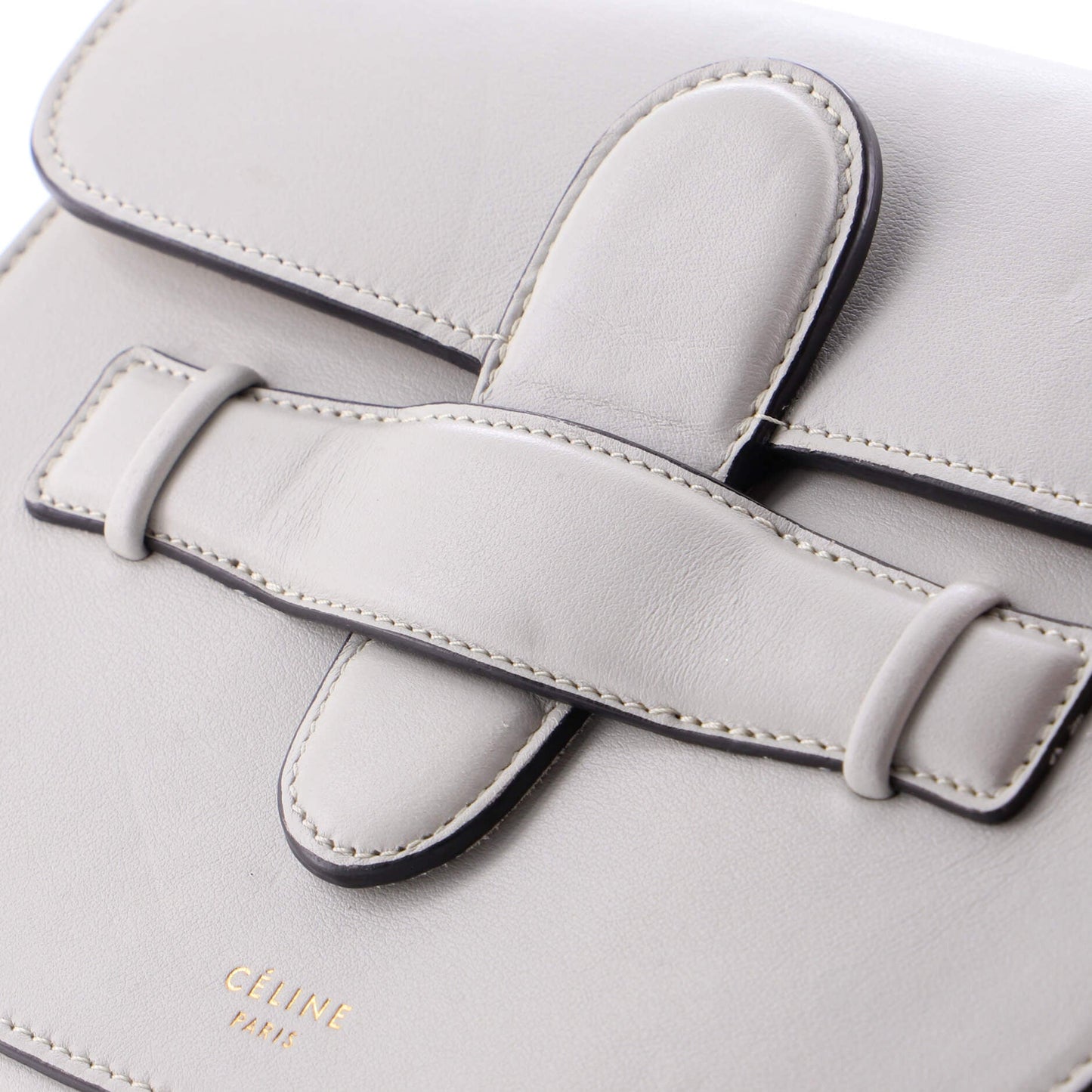 STRAPSTORY CROSSBODY BAG - 1511