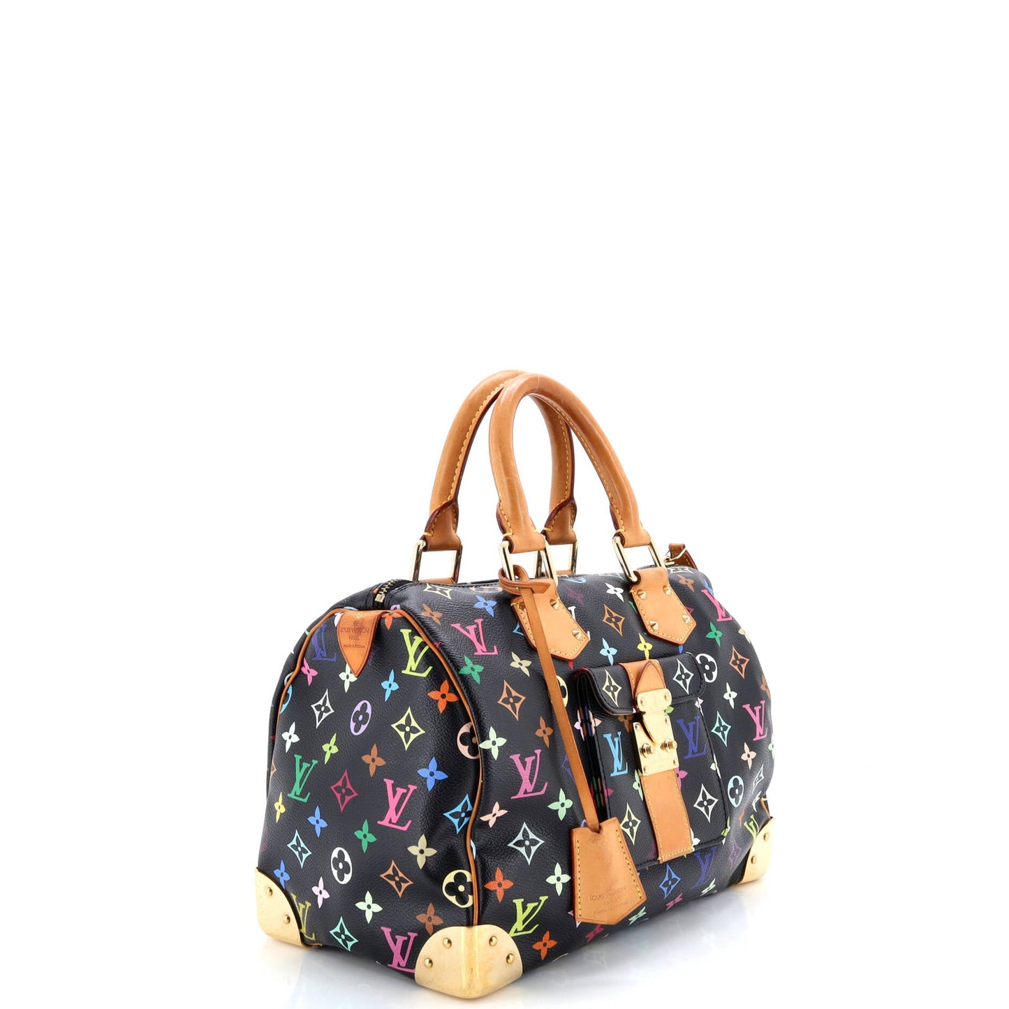 STRAPSTORY SATCHEL - 166